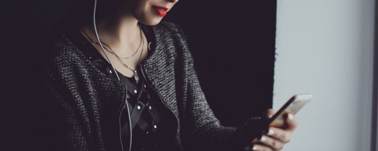 إنشاء محادثة جماعية على الانستجرام Instagram Direct على هواتف الأيفون – تعلم كيف