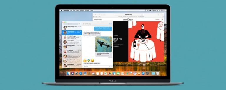 استخدام iMessage على الحاسوب PC | الطريقة الآمنة والطرق الخطرة التي يجب تجنبه