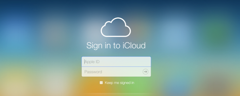 حذف النسخ الاحتياطية القديمة على iCloud وتحرير ذاكرة التخزين على الأيفون