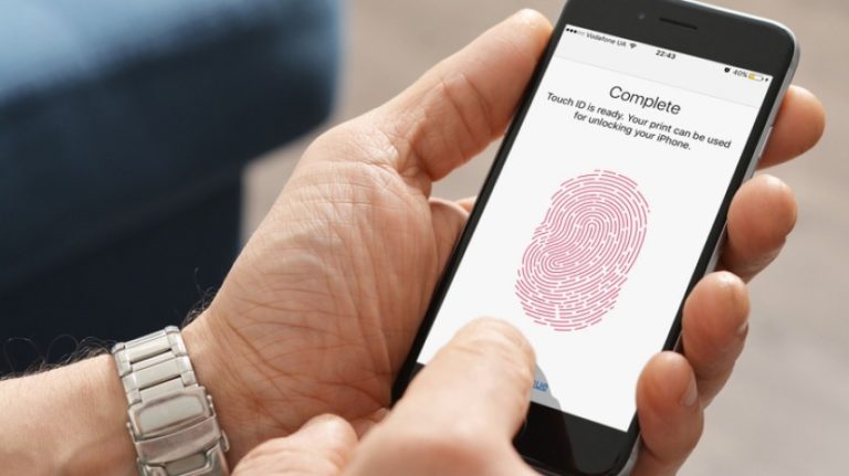 تطبيقات Touch ID | تعلم الطريقة الأسرع لقفل التطبيقات بـ Touch ID على الأيفون