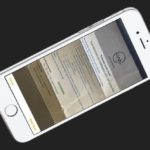 مسح المستندات على الأيفون | تعلم كيفية مسح المستندات إلى الملاحظات بنظام iOS 11