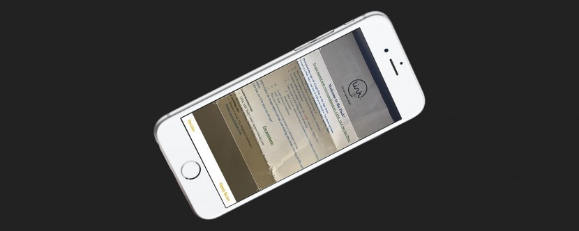 مسح المستندات على الأيفون | تعلم كيفية مسح المستندات إلى الملاحظات بنظام iOS 11