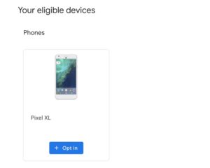 How to Join the Android P Beta Right Now تنزيل اندرويدp بيتا 