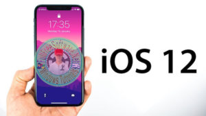 How to Install the iOS 12 Beta on iPhone, iPad كيف تنزل ios 12 الاصدار التجريبي