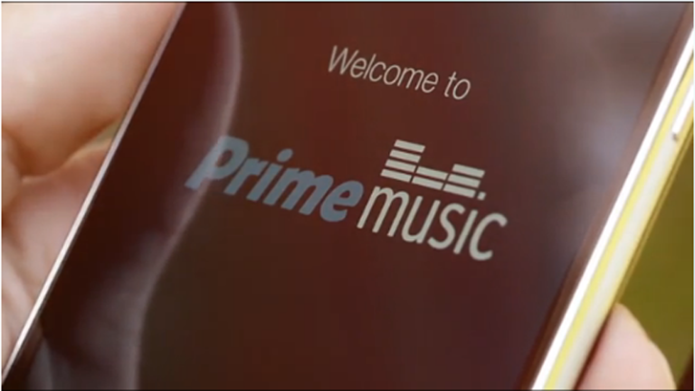 موسيقى Amazon Prime | تعلم كيفية الاستماع إلى Amazon prime بدون انترنت