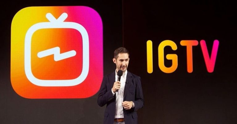 IGTV الخدمة المرتقبة لفيديوهات إنستجرام | تعرف على ميزاتها