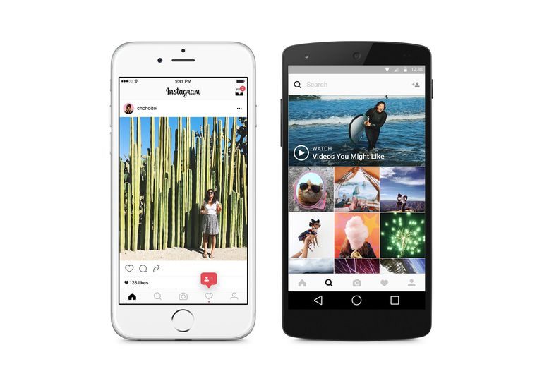 How to Clear Search History On Instagram مسح سجل البحث على انستغرام