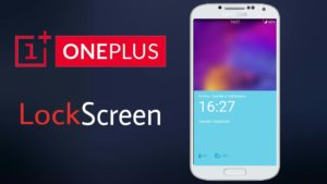 How to Change the OnePlus 6 Lockscreen & Wallpaper تغيير شاشة القفل والخلفية على ون بلس 6