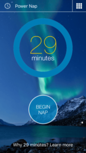 Sleep Genius | التطبيق الأفضل لمعالجة الأرق وتحسين النوم على الأيفون