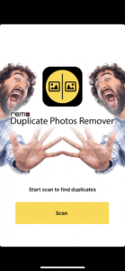 حذف الصور المكررة | تطبيق Remo لحذف الصور المكررة بسهولة على الأيفون