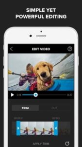 تطبيقات مونتاج الفيديو | تعرف على أفضل تطبيقات المونتاج وتحرير الفيديو على الأيفون