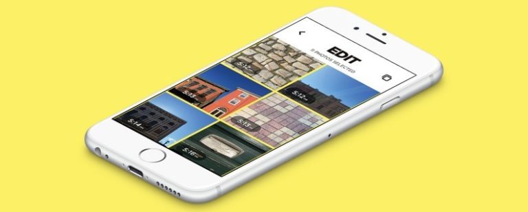 إنشاء صور GIF | تطبيقات إنشاء الصور المتحركة GIF مجاناً على الأيفون