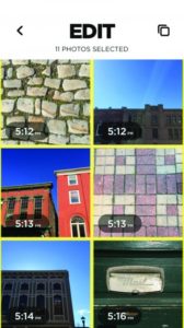عمل صور GIF | تطبيقات إنشاء الصور المتحركة GIF مجاناً على الأيفون