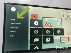 عرض شاشة الأيفون على شاشة أندرويد Android TV – إليك الطريقة الأفضل