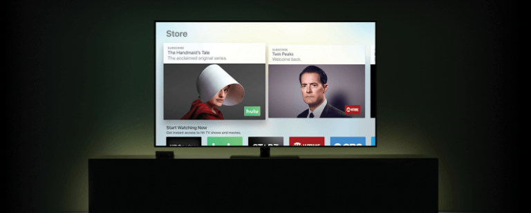 تطبيقات Apple TV | تعرف على أفضل التطبيقات لتحسين التجربة السينمائية وفي منزلك