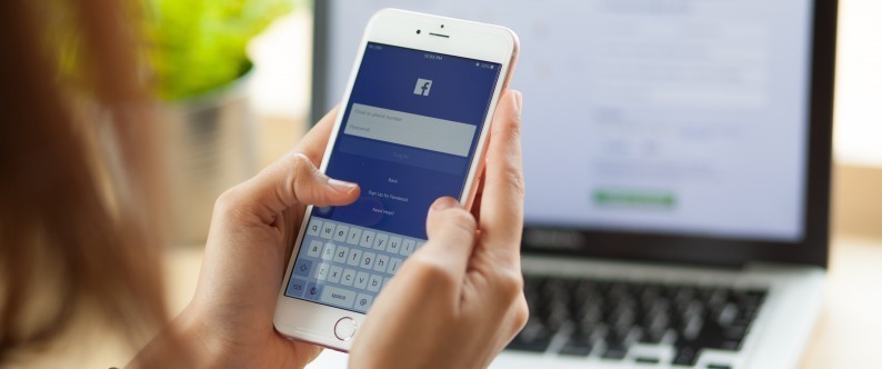 حذف تطبيقات فيسبوك المنتهكة للخصوصية على الأيفون - إليك الطريقة الكاملة