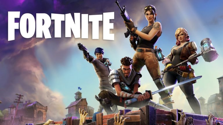Fortnite Battle Royal | تعرف على اللعبة الحماسية المتوفرة على كل المنصات