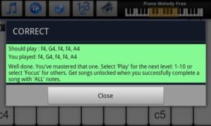 تطبيقات الموسيقى الجديدة - تعرف على أفضل تطبيقات تعلم الموسيقى على الاندرويد