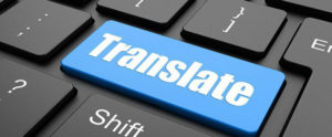 تطبيقات الترجمة - قم بترجمة كل شيء بواسطة هاتفك الاندرويد