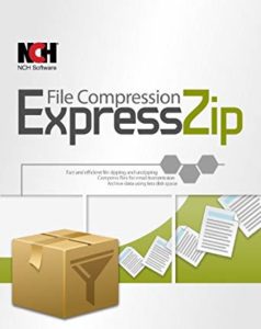 Express Zip File Compression