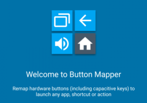 Button Mapper