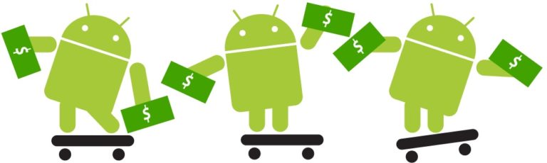 تطبيقات الربح من الانترنت – اسهل الطرق للربح من الانترنت عبر تطبيقات الاندرويد
