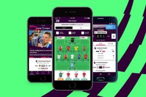 أخبار كرة القدم - تعرف على كل جديد في الرياضة العالمية من خلال هذه التطبيقات على هاتفك الاندرويد