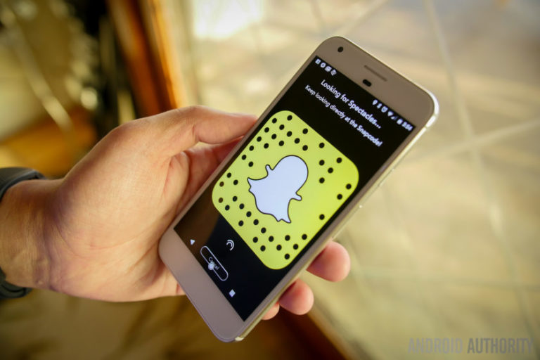 حفظ فيديو السناب