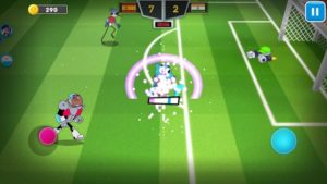 Toon Cup 2018 - Cartoon Network’s Football Game 