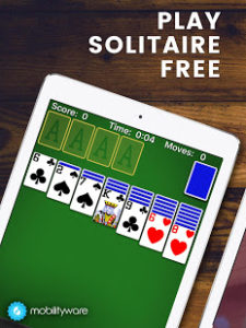  Solitaire
