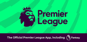  Premier League - Official App 