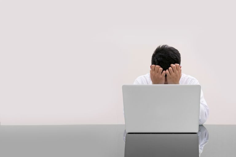إنترنت إكسبلورر قد توقف عن العمل