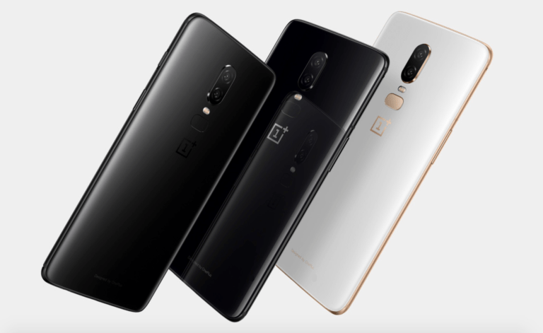 تحديث OnePlus اندرويد 9 Pie
