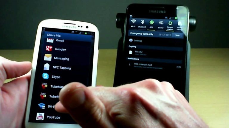 النقل عبر Wi-Fi Direct – تعرف على أسرع طريقة لنقل الملفات بين هاتفين
