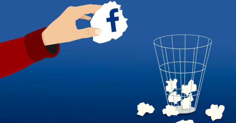 حذف جميع المنشورات دفعة واحدة – نقدم إليكم الطريقة لموقع الفيسبوك