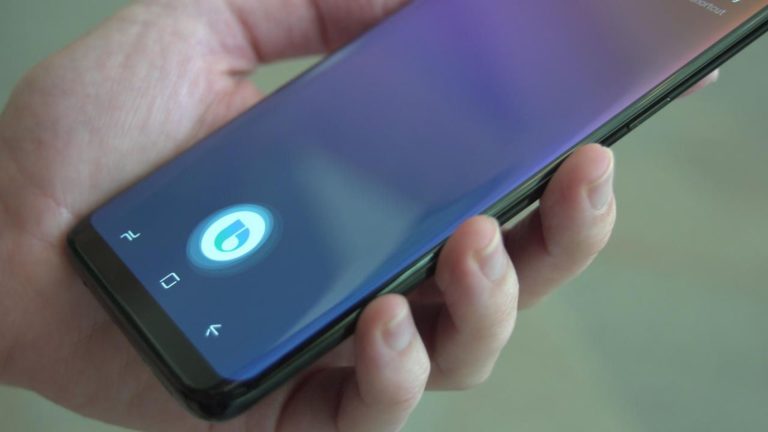 تعطيل Bixby