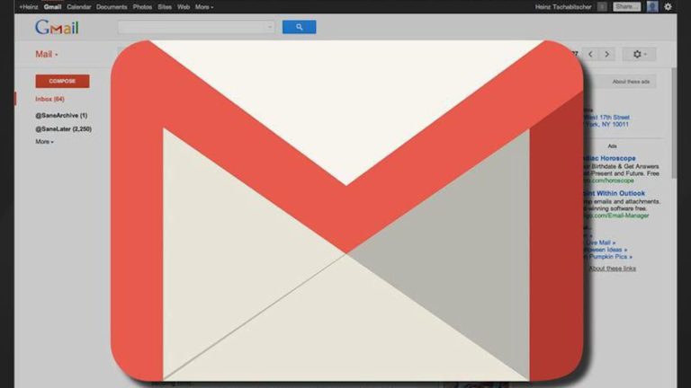 استعادة رسائل بريد gmail – قم بإستعادة جميع رسائلك المحذوفة على بريدك الالكتروني