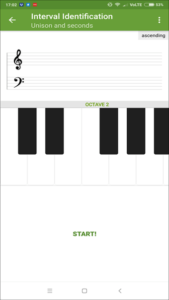 تطبيقات العزف على البيانو | تعرف على أفضل 6 تطبيقات لتعلم العزف ونوتات البيانو