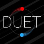 لعبة Duet للاندرويد و iOS