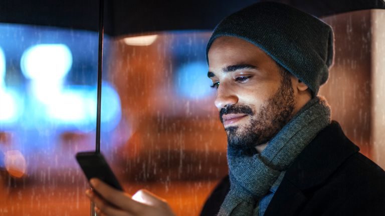 تطبيقات الطقس للاندرويد