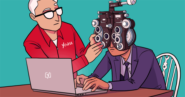 الكلمة المفتاحية للمقالات