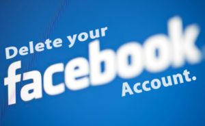 حذف حساب الفيسبوك بشكل نهائي - إليك خطوات القيام بذلك