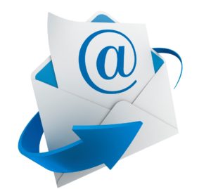 برامج البريد الإلكتروني