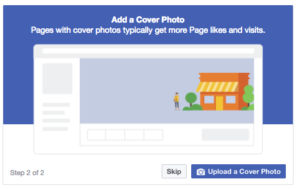 إنشاء صفحة على الفيسبوك - تعرف على شروط وخطوات إنشاء صفحة على الفيسبوك
