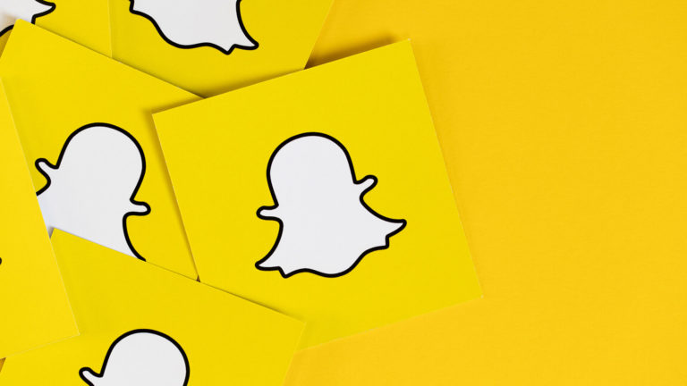 سناب شات