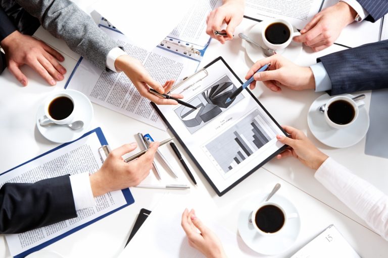 تطبيقات إدارة الاجتماعات
