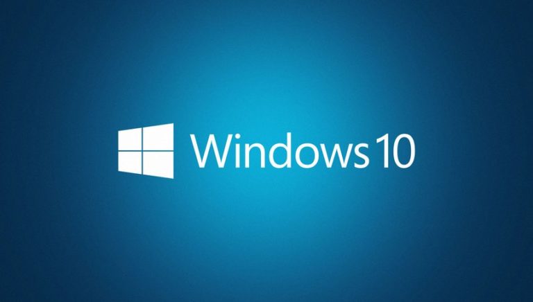 أخطاء ويندوز 10