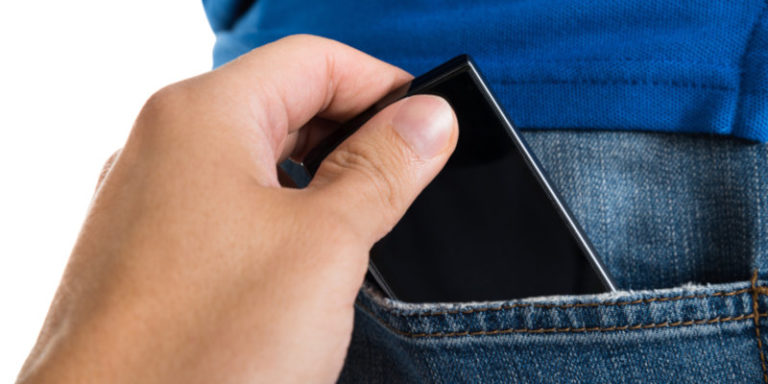 تطبيقات لايجاد الأجهزة المسروقة