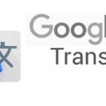 تطبيق ترجمة جوجل