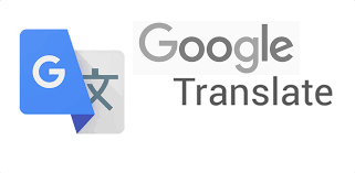تطبيق ترجمة جوجل